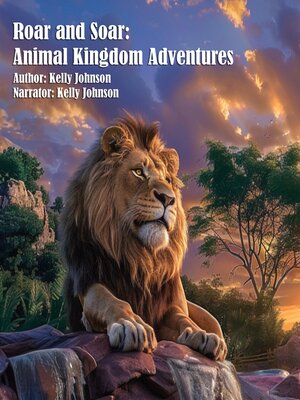 cover image of Roar and Soar
